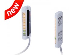 Acsenz G2M 光幕傳感器