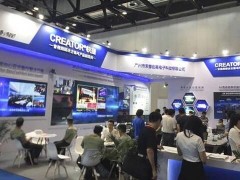 聚焦軍博會 CREATOR快捷雙備份融合+軍用加固矩陣