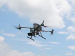 警用無人機(jī)戰(zhàn)隊(duì)，正逐步成為公安一線新質(zhì)戰(zhàn)斗力