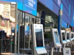 熵基科技人臉識(shí)別黑科技為高交會(huì)“把門”
