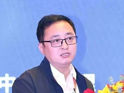 千方科技王彬：構(gòu)建以數(shù)字大腦為底盤的交通運(yùn)輸新型基礎(chǔ)設(shè)施