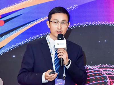 大華股份李廣義：視覺智能多維感知融合助力產(chǎn)業(yè)數(shù)智化升級(jí)