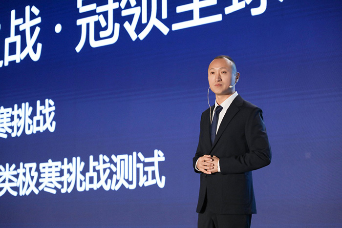 盛昊篷車(chē)：全面煥新品牌形象 助力中國(guó)篷車(chē)“進(jìn)化”革新