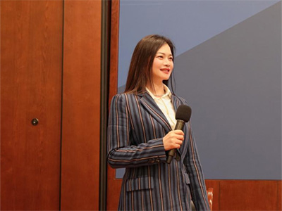 姚宏：智能數(shù)字化人力資源管理平臺(tái)革新企業(yè)管理