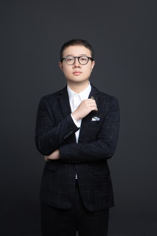 數(shù)據(jù)科學的未來藍圖：張騰先生的技術哲學與實踐