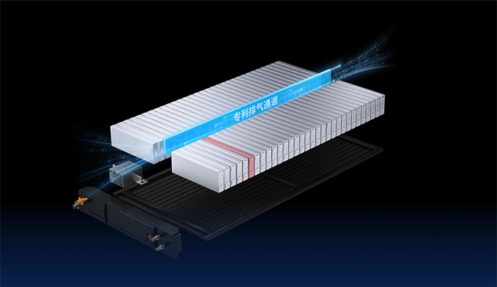 全域智儲，全芯升級 陽光電源PowerTitan3.0全系產(chǎn)品首發(fā)