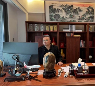 陳時武在能源行業(yè)數(shù)字化轉(zhuǎn)型中的實踐與貢獻